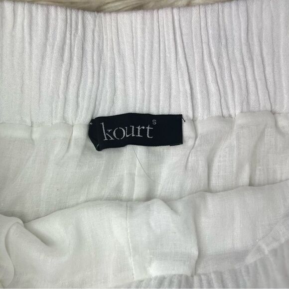 Kourt Kiana Shorts - Picture 6 of 6